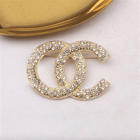 chanel jewelry dupes amazon|knockoff chanel brooch.